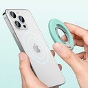 Benks L42 Magnetik Telefon Yüzük Tutucu Aparat - 2