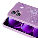 Xiaomi Redmi Note 12 4G Uyumlu Kılıf Kabartma Figürlü Parlak Zore Toys Silikon Kapak - 2