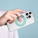 Benks L42 Magnetik Telefon Yüzük Tutucu Aparat - 4