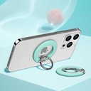 Benks L42 Magnetik Telefon Yüzük Tutucu Aparat - 6
