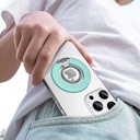 Benks L42 Magnetik Telefon Yüzük Tutucu Aparat - 9