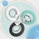 Benks L42 Magnetik Telefon Yüzük Tutucu Aparat - 10