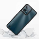 Realme C31 Uyumlu Kılıf Zore Flora Kapak - 2