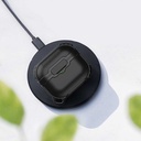 Apple Airpods 3. Nesil Uyumlu Zore Airbag 16 Silikon 1-1 Su Geçirmez Kılıf - 18