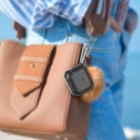 Apple Airpods 3. Nesil Uyumlu Zore Airbag 16 Silikon 1-1 Su Geçirmez Kılıf - 22