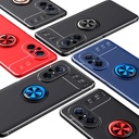 Huawei Nova 9 SE Uyumlu Kılıf Zore Ravel Silikon Kapak - 1