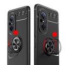 Huawei Nova 9 SE Uyumlu Kılıf Zore Ravel Silikon Kapak - 2