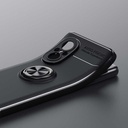 Huawei Nova 9 SE Uyumlu Kılıf Zore Ravel Silikon Kapak - 5