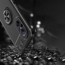 Huawei Nova 9 SE Uyumlu Kılıf Zore Ravel Silikon Kapak - 6