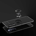 Huawei Nova 9 SE Uyumlu Kılıf Zore Ravel Silikon Kapak - 7