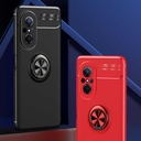 Huawei Nova 9 SE Uyumlu Kılıf Zore Ravel Silikon Kapak - 8