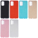 Samsung Galaxy A33 5G Uyumlu Kılıf Zore Shining Silikon - 1