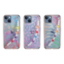 Apple iPhone 13 Uyumlu Kılıf Zore Pilla Kapak - 1