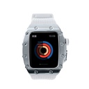 ​​​Apple Watch 7 45mm Uyumlu KRD-65 Kordon - 2