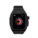 ​​​Apple Watch 7 45mm Uyumlu KRD-65 Kordon - 5