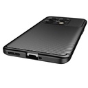 OnePlus 10 Pro Uyumlu Kılıf Zore Negro Silikon Kapak - 3