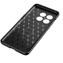 OnePlus 10 Pro Uyumlu Kılıf Zore Negro Silikon Kapak - 5