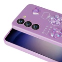 Samsung Galaxy A54 Uyumlu Kılıf Kabartma Figürlü Parlak Zore Toys Silikon Kapak - 2