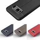 Samsung Galaxy S8 Uyumlu Kılıf Zore Niss Silikon Kapak - 1