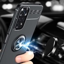 Xiaomi Redmi Note 11S Global Uyumlu Kılıf Zore Ravel Silikon Kapak - 4