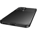 Xiaomi Redmi Note 11 Pro 5G Uyumlu Kılıf Zore Negro Silikon Kapak - 3