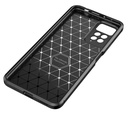 Xiaomi Redmi Note 11 Pro 5G Uyumlu Kılıf Zore Negro Silikon Kapak - 5