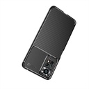 Xiaomi Redmi Note 11 Pro 5G Uyumlu Kılıf Zore Negro Silikon Kapak - 6