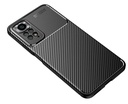 Xiaomi Redmi Note 11 Pro 5G Uyumlu Kılıf Zore Negro Silikon Kapak - 10