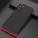 Samsung Galaxy M23 Uyumlu Kılıf Zore Ays Kapak - 1