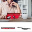 Xiaomi Redmi 10C Uyumlu Kılıf Zore Vega Kapak - 7