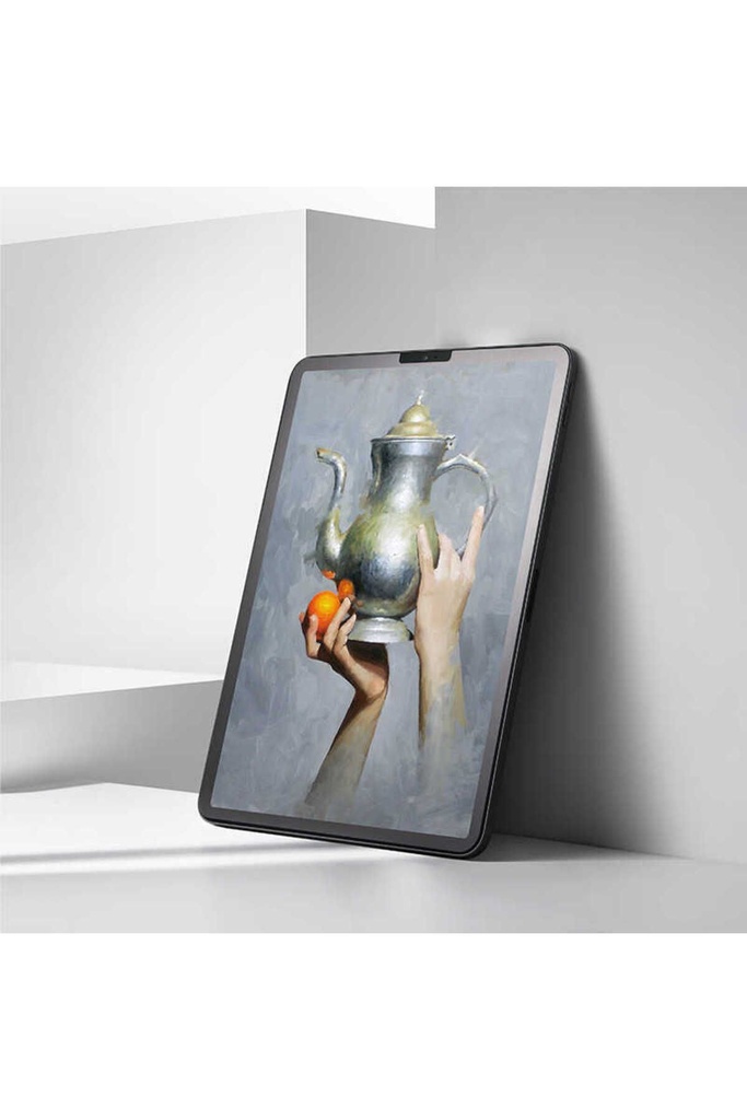 Apple iPad Air 10.9 2022 (5.Nesil) Uyumlu Zore Paper-Like Ekran Koruyucu