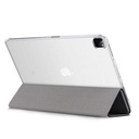 Apple iPad Air 10.9 2022 Uyumlu (5.Nesil) Zore Smart Cover Standlı 1-1 Kılıf - 1