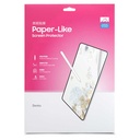 Apple iPad Air 10.9 2022 Uyumlu (5.Nesil) Paper-Like Ekran Koruyucu - 5
