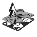 Apple iPad Air 10.9 2022 Uyumlu (5.Nesil) Zore Defens Tablet Silikon - 4