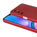 Samsung Galaxy A05S Uyumlu Kılıf Zore Premier Silikon Kapak - 1