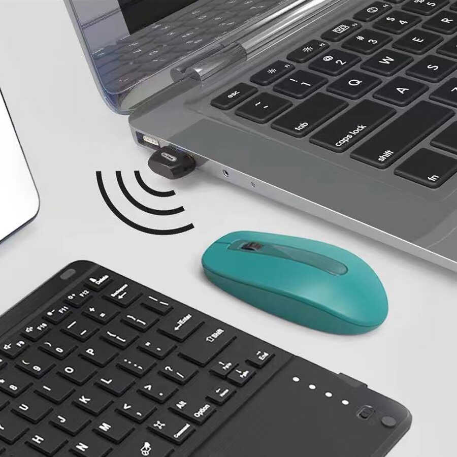 Go Des GD-BT113 USB Bluetooth Adaptör - 3