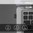 Go Des GD-BT113 USB Bluetooth Adaptör - 5