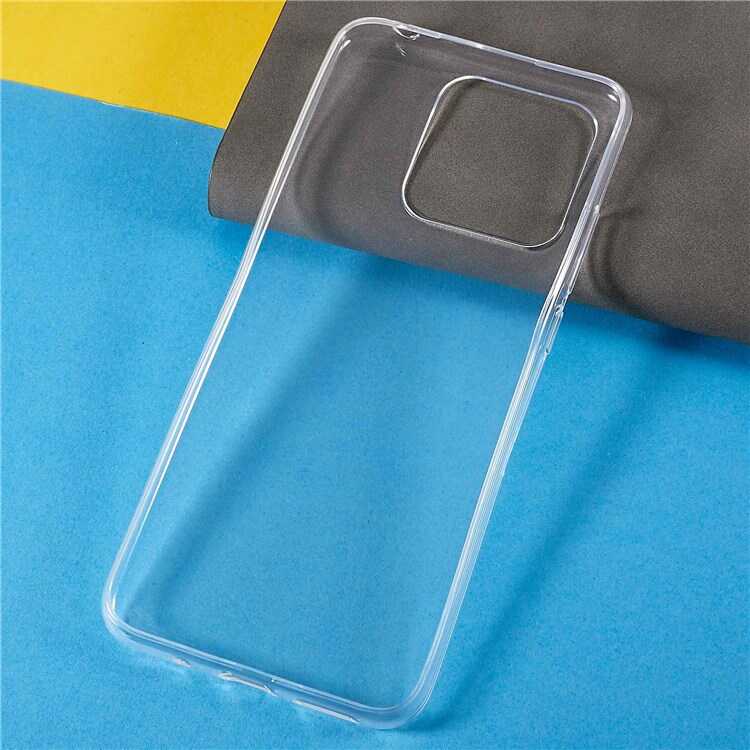 Xiaomi Poco C40 Uyumlu Kılıf Zore Süper Silikon Kapak