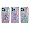 Apple iPhone 13 Pro Uyumlu Kılıf Zore Pilla Kapak - 1