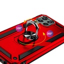 Samsung Galaxy M33 Uyumlu Kılıf Zore Vega Kapak - 1