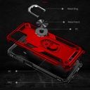 Samsung Galaxy M33 Uyumlu Kılıf Zore Vega Kapak - 2