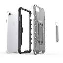 Apple iPhone SE 2022 Uyumlu Kılıf Zore Klik Silikon - 3