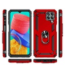 Samsung Galaxy M33 Uyumlu Kılıf Zore Vega Kapak - 8