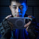 Apple iPhone 13 Pro Max Uyumlu Kılıf Benks Bizzard Soğutucu Özellikli Oyuncu Telefon Kılıfı - 6