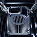 Apple iPhone 13 Pro Max Uyumlu Kılıf Benks Bizzard Soğutucu Özellikli Oyuncu Telefon Kılıfı - 12