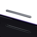 Apple iPhone SE 2022 Uyumlu Zore Anti-Dust Glass Temperli Ekran Koruyucu - 3