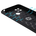 Xiaomi Poco C40 Uyumlu Kılıf Zore Ravel Silikon Kapak - 6