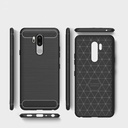 LG G7 Uyumlu Kılıf Zore Room Silikon Kapak - 1