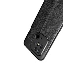 Xiaomi Redmi 10C Uyumlu Kılıf Zore Niss Silikon Kapak - 6