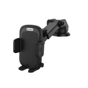 Go Des GD-HD692 2 in 1 Araç Telefon Tutucu - 3